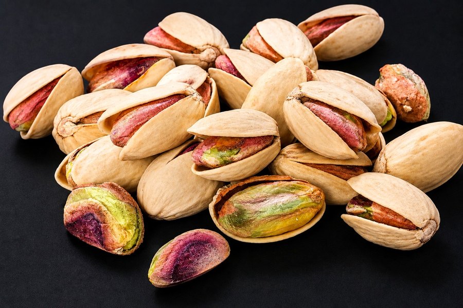 Abbasali Pistachio