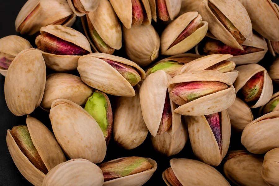 Akbari Pistachio