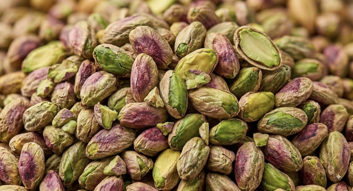 Pistachio Kernels