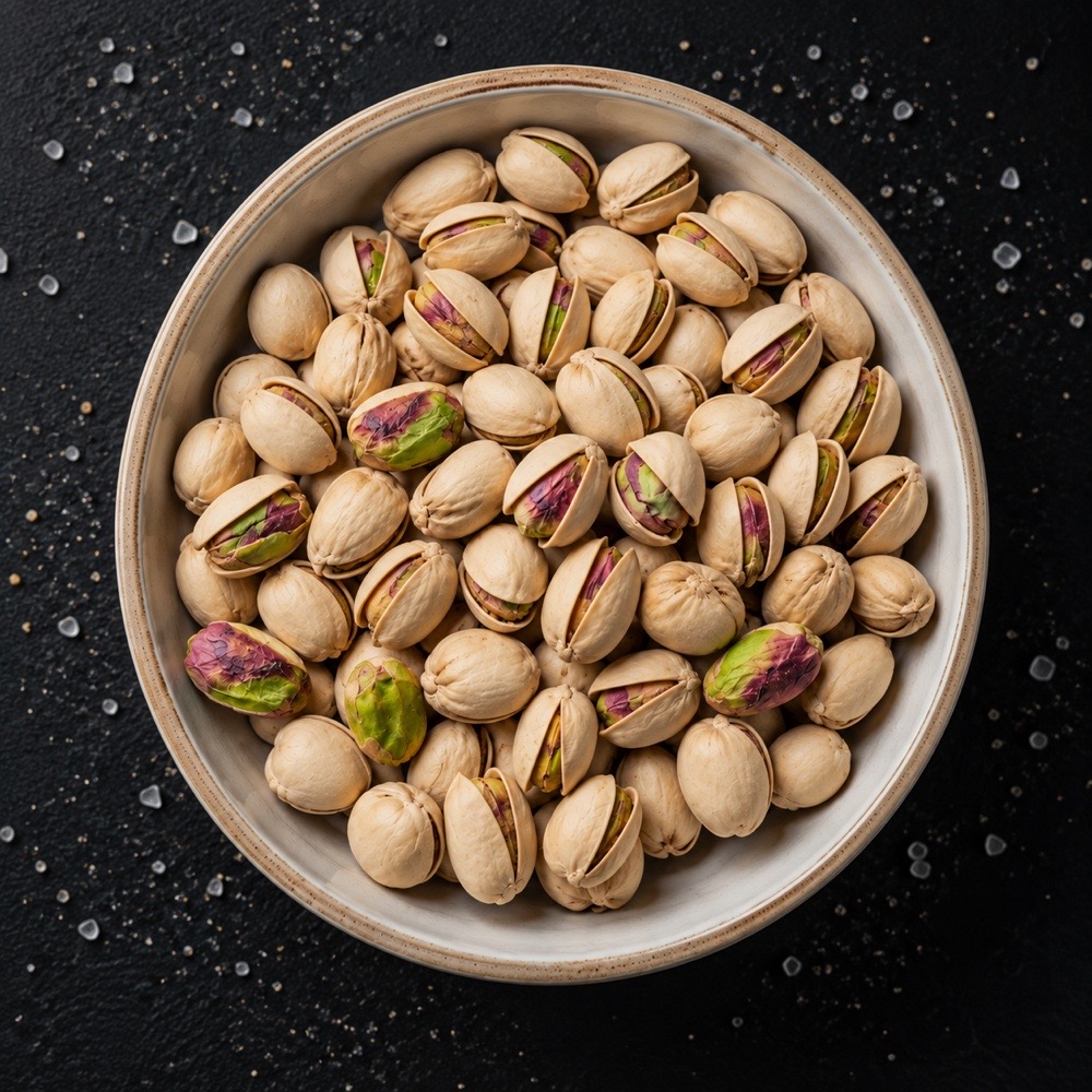 Fandoghi Pistachio