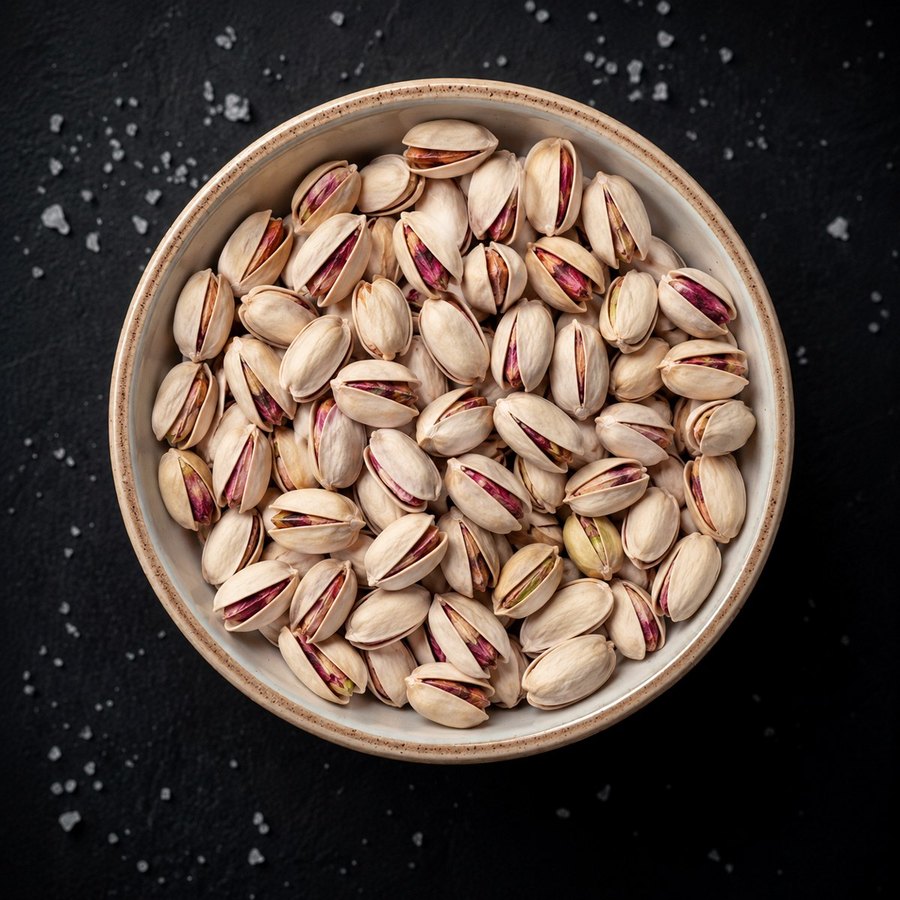 Shah Pasand Pistachio